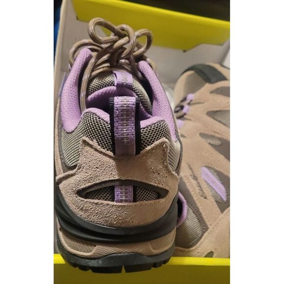 Eddie Bauer waterproof Hiking shoes , Women's 9 - Picture 3 of 4